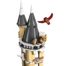 LEGO HARRY POTTER 76430 Hogvartso pilies pelėda