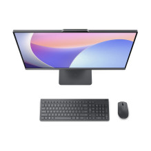 Lenovo IdeaCentre AIO 27IRH9 Intel® Core™ i3 i3-1315U 68.6 cm (27&quot;) 1920 x 1080 pixels All-in-One PC 8 GB DDR5-SDRA