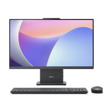 Lenovo IdeaCentre AIO 27IRH9 Intel® Core™ i3 i3-1315U 68.6 cm (27&quot;) 1920 x 1080 pixels All-in-One PC 8 GB DDR5-SDRA