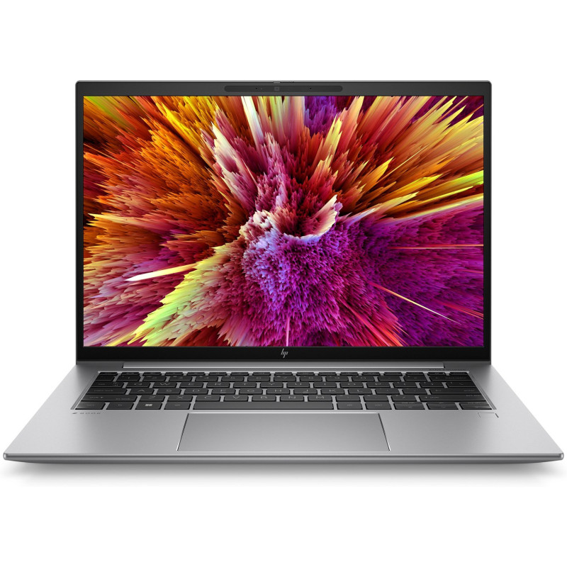 HP ZBook Firefly G10 Intel® Core™ i7 i7-1355U mobilioji darbo stotis 35,6 cm (14 colių) WUXGA 16 GB DDR5-SDRAM 1 TB SSD 