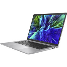 HP ZBook Firefly 14 G10 А AMD Ryzen™ 5 PRO 7640HS Mobile workstation 35.6 cm (14&quot;) WUXGA 16 GB DDR5-SDRAM 512 GB SS