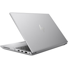 HP ZBook Fury 16 G11 Intel® Core™ i9 i9-14900HX Mobile workstation 40.6 cm (16&quot;) WUXGA 64 GB DDR5-SDRAM 2 TB SSD NV