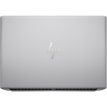 HP ZBook Fury 16 G11 Intel® Core™ i9 i9-14900HX Mobile workstation 40.6 cm (16&quot;) WUXGA 64 GB DDR5-SDRAM 2 TB SSD NV