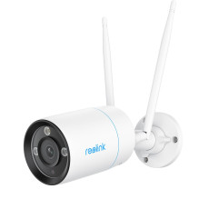 Reolink W330 – 4K Wi-Fi 6...