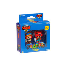 BRAWL STARS S1 FIGURĖS – 2...