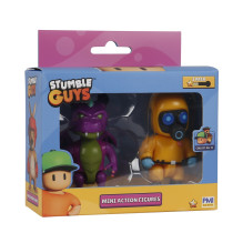 STUMBLE GUYS S2 MINI...