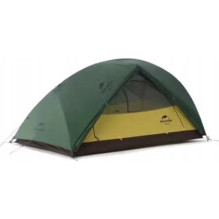 Naturehike hiking tent NH17T012 - green