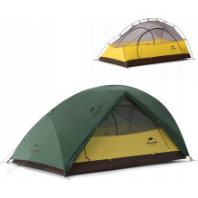 Naturehike hiking tent...