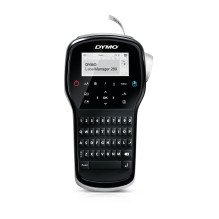 DYMO- etikečių spausdintuvas LM280 QWERTY rinkinys