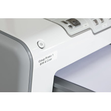 DYMO- label printer LM280 QWERTY Kitcase