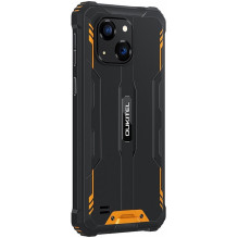 Oukitel WP32 PRO 6' 6 / 256 Gb Orange išmanusis telefonas