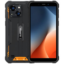 Oukitel WP32 PRO 6' 6 / 256 Gb Orange išmanusis telefonas