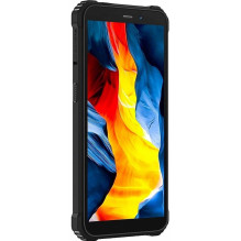 Oukitel WP32 PRO 6' 6 / 256 Gb juodas išmanusis telefonas