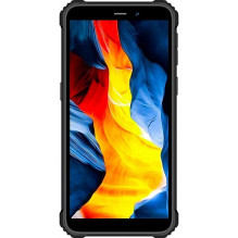 Oukitel WP32 PRO 6' 6 / 256 Gb Black smartphone