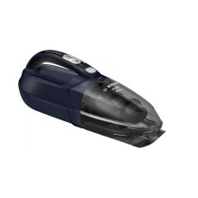 Bosch BHN20L handheld vacuum Black, Blue