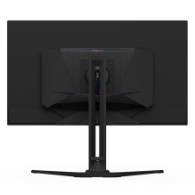 GIGABYTE AORUS FO32U2 32 colių OLED žaidimų monitorius – 3840 x 2160 (UHD), 240 Hz, 0,03 ms, KVM, 250 cd / m2, FreeSync 