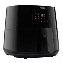 PHILIPS low-fat fryer HD 9280 / 90