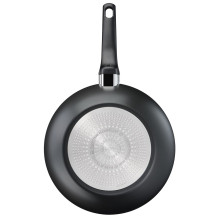 Tefal G2681972 frying pan Wok / Stir-Fry pan Round