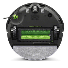 iRobot Roomba Combo J5+ valymo robotas