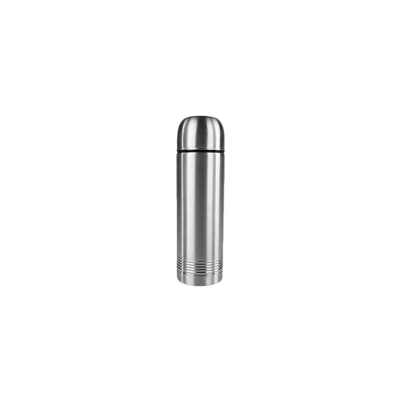 Tefal K30634 vacuum flask 1 L Stainless steel