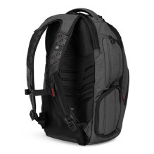 OGIO BACKPACK RENEGADE RSS BLACK PINDOT P / N: 111071_317