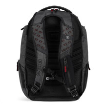 OGIO BACKPACK RENEGADE RSS BLACK PINDOT P / N: 111071_317