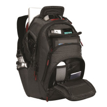 OGIO BACKPACK RENEGADE RSS BLACK PINDOT P / N: 111071_317