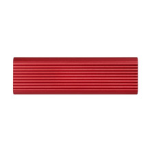 Patriot Memory Transporter Lite 2 TB USB Type-C 3.2 Gen 2 (3.1 Gen 2) Red