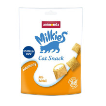 ANIMONDA Milkies Harmony - cat treats - 120g