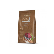 FITMIN Purity Adult Rice...