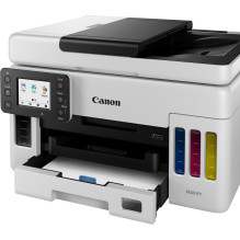 Canon MAXIFY GX6040 Inkjet A4 600 x 1200 DPI Wi-Fi