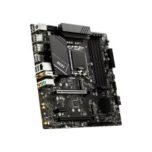 MSI PRO B760M-A WIFI motherboard