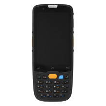 Newland MT67 Sei handheld mobile computer 10.2 cm (4&quot;) 480 x 800 pixels Touchscreen 250 g Black