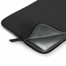 DICOTA D31771 laptop case 40.6 cm (16&quot;) Sleeve case Anthracite