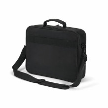 DICOTA D32031-RPET laptop case 43.9 cm (17.3&quot;) Briefcase Black