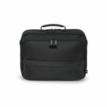 DICOTA D32031-RPET laptop case 43.9 cm (17.3&quot;) Briefcase Black