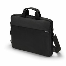 DICOTA D32092-RPET laptop case 40.6 cm (16&quot;) Briefcase Black