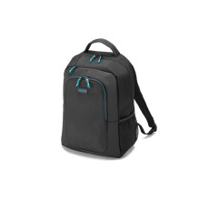 DICOTA Spin backpack Black,...