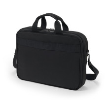 DICOTA Eco Top Traveller BASE 39.6 cm (15.6&quot;) Toploader bag Black