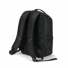 DICOTA D32027-RPET Eco CORE 13-14.1' Laptop Backpack Black Polyester