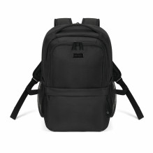 DICOTA D32027-RPET Eco CORE 13-14.1' Laptop Backpack Black Polyester