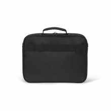 DICOTA D32029-RPET laptop case 35.8 cm (14.1&quot;) Briefcase Black