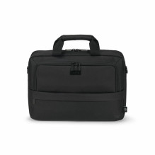 DICOTA D32033-RPET laptop case 35.8 cm (14.1&quot;) Briefcase Black