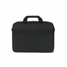 DICOTA D32035-RPET laptop case 43.9 cm (17.3&quot;) Briefcase Black