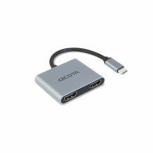 DICOTA D32063 USB-C...