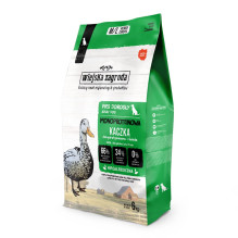 COUNTRY FARM Monoprotein Duck - dry dog ​​food - 6kg