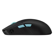 ASUS ROG Harpe Ace Aim Lab Edition mouse Gaming Ambidextrous RF Wireless + Bluetooth + USB Type-A Optical 36000 DPI