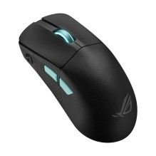 ASUS ROG Harpe Ace Aim Lab Edition mouse Gaming Ambidextrous RF Wireless + Bluetooth + USB Type-A Optical 36000 DPI