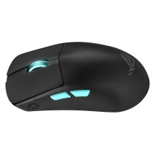 ASUS ROG Harpe Ace Aim Lab Edition mouse Gaming Ambidextrous RF Wireless + Bluetooth + USB Type-A Optical 36000 DPI