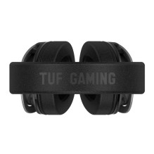 ASUS TUF Gaming H3 belaidės ausinės su galvos apyranke C tipo USB pilka spalva